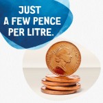 6 Buah Cartridge Filter Air BRITA Maxtra+